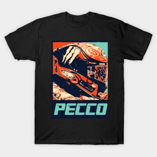 Pecco Francesco Bagnaia T-Shirt